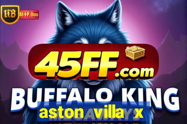 aston villa x brentford palpite